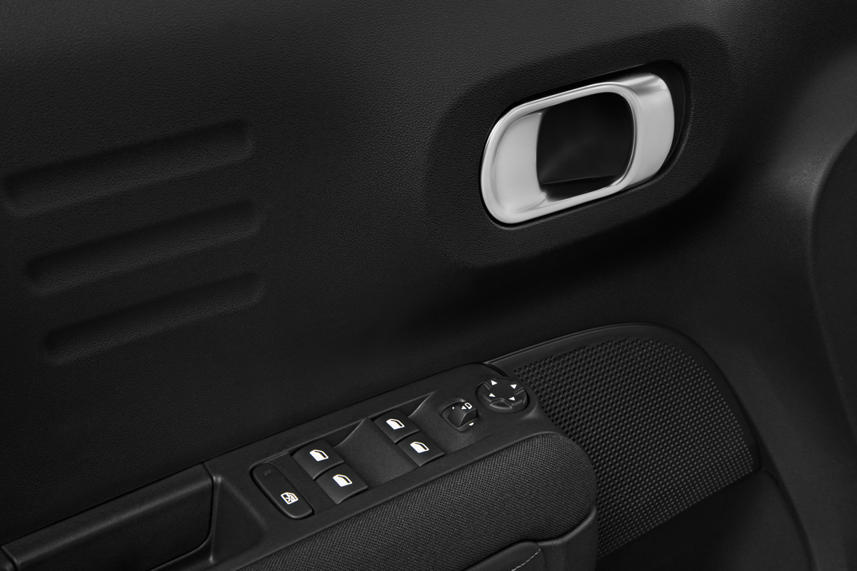 CITROEN C3 AIRCROSS PureTech 110 S S BVM6 Shine